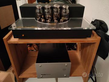 Audio Innovations The First + psu