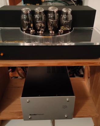 Audio Innovations The First + psu