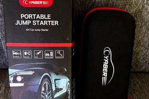 Avviatore portatile