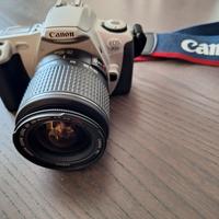 Macchina fotografica Canon eos 300