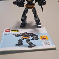 Armatura Batman lego