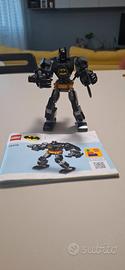 Armatura Batman lego