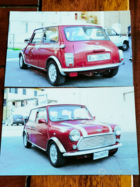 Mini minor 1300