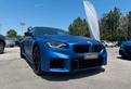 Bmw M2 COUPè 3.0 460CV COMPETITION /STUPENDA!!CARB