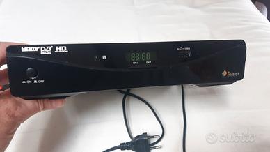 Decoder Telsey DV3