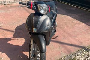 Vend ( o) o scambi(o) liberty moc per pitbike 125