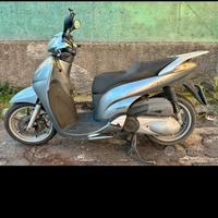 Honda sh 300