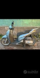 Honda sh 300