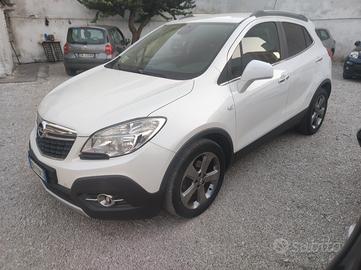 Opel Mokka 1.7 CDTI Ecotec 130CV 4x2 aut. Cosmo