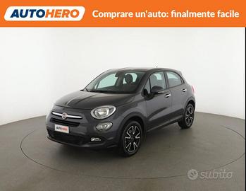 FIAT 500X ZZ10634