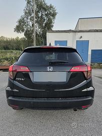HONDA HRV 1.6 DIESEL