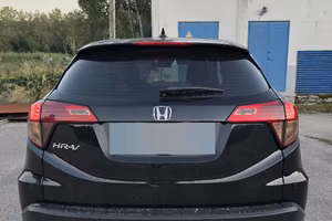 HONDA HRV 1.6 DIESEL