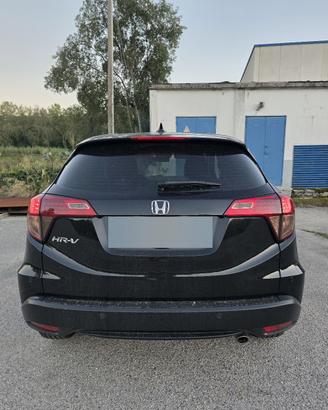HONDA HRV 1.6 DIESEL