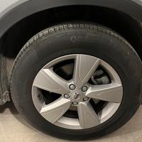 Cerchi e gomme volvo xc40