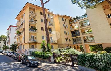 4 LOCALI A ROMA