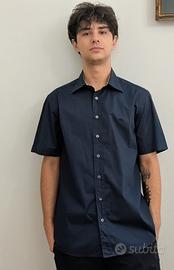 Camicia Burberry London tg.L. Da uomo