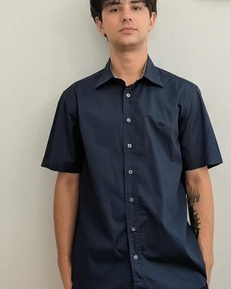 Camicia Burberry London tg.L. Da uomo