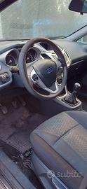 Ford Fiesta 1.4 ben/GPL motore da revisionare