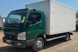 MITSUBISHI FUSO CANTER 7C15