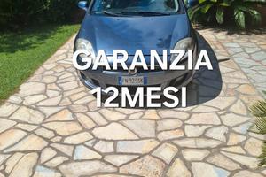 Fiat Bravo 1.9 MJT 120 CV Emotion