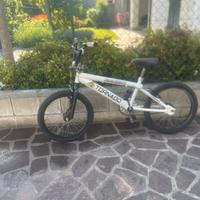 Bmx tornado