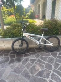 Bmx tornado