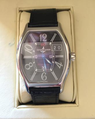 Orologio automatico Ulysse Nardin