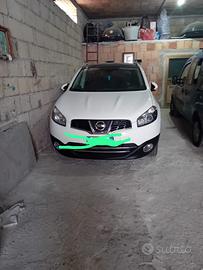 Nissan Qashqai Anno 2012 km 114.000