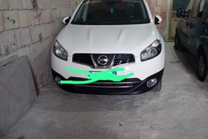Nissan Qashqai Anno 2012 km 114.000