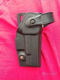 Vega holster 