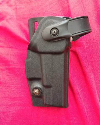 Vega holster 
