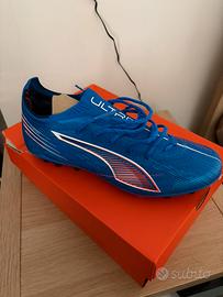 Scarpe da calcio Puma Ultra 6 Nuove