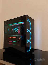 PC Gaming RTX 3080 Suprim X i7-11700K 16GB 1TB