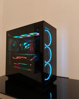 PC Gaming RTX 3080 Suprim X i7-11700K 16GB 1TB