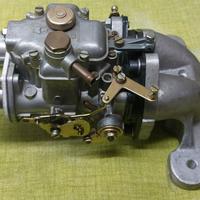 carburatore weber 32