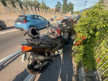 T max 500