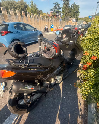 T max 500