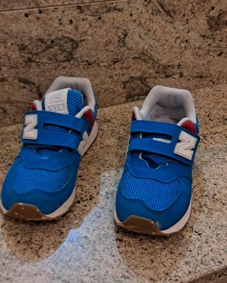 Scarpe New balance n.30