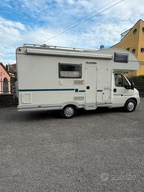 mclouis 430 6 posti letto
