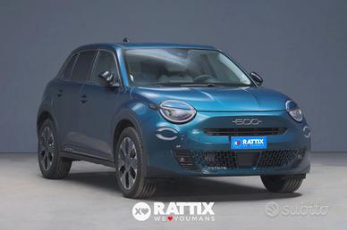 FIAT 600 iv 2023 600 1.2 hybrid La Prima II 110cv