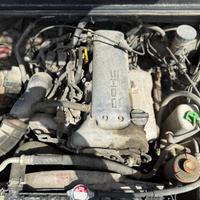 MOTORE COMPLETO SUZUKI Jimny 1Â° Serie M13A Benzin
