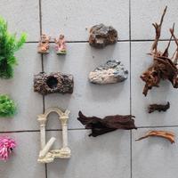 Accessori per acquario