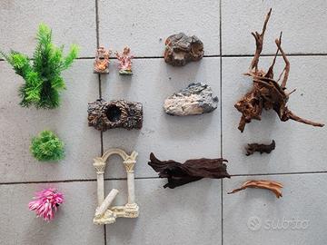 Accessori per acquario