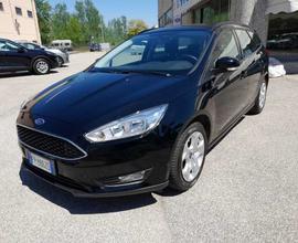 Ford Focus 1.6 120 CV GPL SW Plus