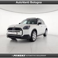 MINI Countryman Mini 1.5 48V C Classic auto