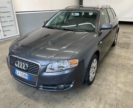 AUDI A4 3.0 V6 TDI F.AP. Avant quattro