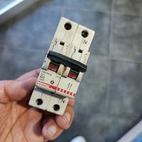 BTICINO INTERRUTTORE