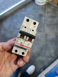 BTICINO INTERRUTTORE