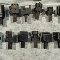 portautensili x tornio CNC da euro/CAD.