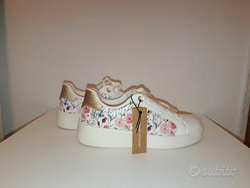 Sneakers basse Anna Field multi coloured n.36